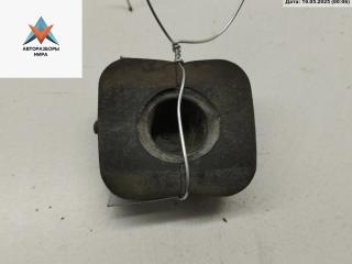 кронштейн радиатора Audi A6 4B/C5 [рестайлинг] 2002, 3.0 л., бензин, АКПП, чёрный, универсал, 4B3121276A