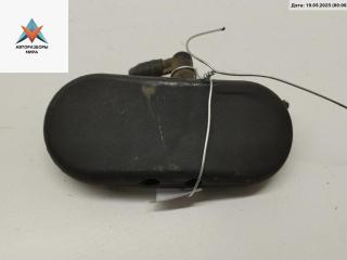 форсунка омывателя лобового стекла Audi A6 4B/C5 [рестайлинг] 2002, 3.0 л., бензин, АКПП, серый, универсал, 8E0955988B