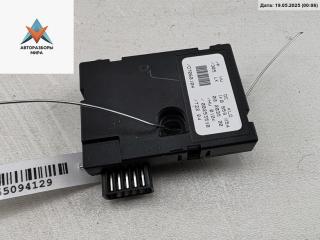 блок управления (другие) Volkswagen Touran 1 поколение 2004, 1.6 л., бензин, АКПП, зелёный, минивэн, 1K0959654