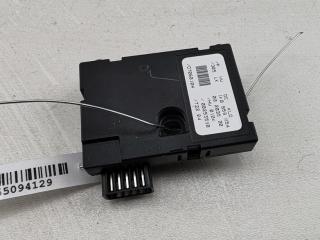 блок управления (другие) Volkswagen Touran 2004, 1.6 л., бензин, АКПП, зелёный, минивэн, 1K0959654