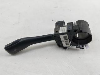 переключатель поворотов Volkswagen Passat B5 1998, 1.8 л., бензин, МКПП, зелёный, универсал, 8L0953513