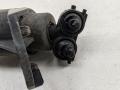 форсунка омывателя фары Volkswagen Golf 5 поколение 2005, 1.6 л., бензин, МКПП, красный, хетчбэк 5 дв. - фото №2