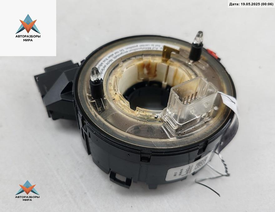 шлейф руля Volkswagen Touran 1 поколение 2004, минивэн, 1K0959653 - фото №1