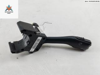 переключатель дворников Volkswagen Bora 1 поколение 2002, 2.3 л., бензин, МКПП, серый, универсал, 4B0953503