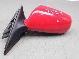 зеркало левое Audi A6 4A/C4 1997, 1.6 л., бензин, МКПП, седан, 5PIN