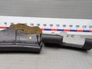 бардачок Audi A6 4A/C4 1997, 1.6 л., бензин, МКПП, седан