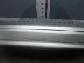 бампер задний Mercedes-Benz C-Класс W203/S203/CL203 2002, 2.2 л., D C200 CDI, дизель, МКПП, седан - фото №4