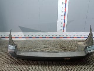 бампер задний Volvo V70 2 поколение 2003, 2.4 л., бензин, МКПП, универсал