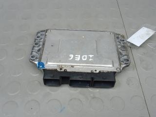ЭБУ Renault Scenic 2 поколение 2005, 1.6 л., бензин, МКПП, минивэн, 8200509516, 215854212A
