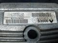 ЭБУ Renault Scenic 2 поколение 2005, 1.6 л., бензин, МКПП, минивэн, 8200509516, 215854212A - фото №3