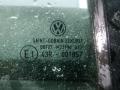 дверь задняя правая Volkswagen Golf 5 поколение 2007, 1.4 л., бензин, МКПП, хетчбэк 5 дв., 1K6833302AA, 1K6833106J - фото №6
