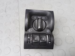 переключатель света Opel Vectra B [рестайлинг] 1999, 1.6 л., бензин, МКПП, хетчбэк 5 дв.