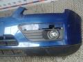 бампер передний Ford Focus 2 поколение [рестайлинг] 2007, 1.6 л., бензин, МКПП, универсал - фото №5