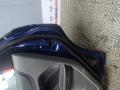 дверь задняя правая Ford Focus 2 поколение [рестайлинг] 2007, 1.6 л., бензин, МКПП, универсал - фото №8