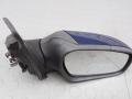 зеркало правое Ford Focus 2 поколение [рестайлинг] 2007, 1.6 л., бензин, МКПП, универсал, 5PIN - фото №3