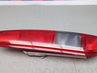 фонарь задний левый Ford Focus 2 поколение [рестайлинг] 2007, 1.6 л., бензин, МКПП, универсал