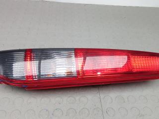 фонарь задний правый Ford Focus 2 поколение [рестайлинг] 2007, 1.6 л., бензин, МКПП, универсал
