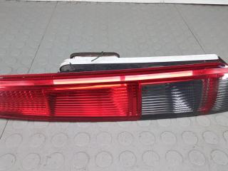 фонарь задний правый Ford Focus 2 поколение [рестайлинг] 2007, 1.6 л., бензин, МКПП, универсал