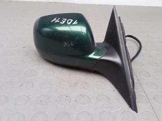 зеркало правое Volkswagen Passat B5 [рестайлинг] 2000, 1.6 л., бензин, МКПП, универсал, 5PIN