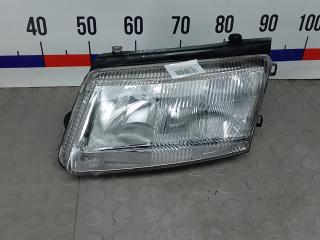 фара левая Volkswagen Passat B5 [рестайлинг] 2000, 1.6 л., бензин, МКПП, универсал