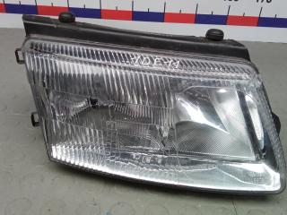 фара правая Volkswagen Passat B5 [рестайлинг] 2000, 1.6 л., бензин, МКПП, универсал