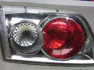 фонарь крышки багажника левый Mazda 6 GG 2002, 2.0 л., бензин, МКПП, универсал