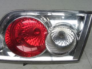 фонарь крышки багажника правый Mazda 6 GG 2002, 2.0 л., бензин, МКПП, универсал