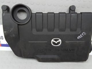 защита двигателя Mazda 6 GG 2002, 2.0 л., бензин, МКПП, универсал