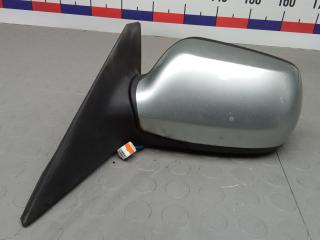 зеркало левое Mazda 6 GG 2002, 2.0 л., бензин, МКПП, универсал, 5PIN