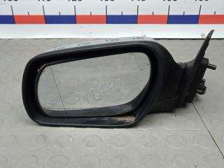 зеркало левое Mazda 6 GG 2002, 2.0 л., бензин, МКПП, универсал, PIN6