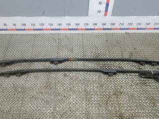 дуги на крышу (рейлинги) Mazda 6 GG 2002, 2.0 л., бензин, МКПП, универсал