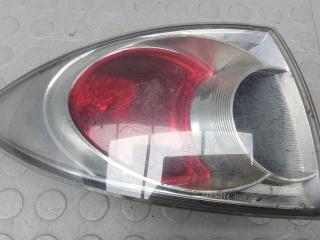 фонарь задний левый Mazda 6 GG 2002, 2.0 л., бензин, МКПП, универсал