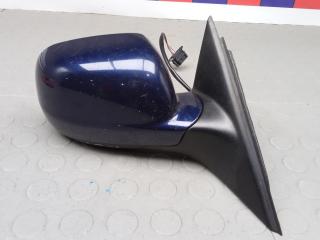 зеркало правое Volkswagen Passat B5 [рестайлинг] 2000, 1.8 л., бензин, МКПП, универсал, 5PIN