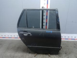 дверь задняя правая Mitsubishi Lancer 9 поколение 2006, 2.0 л., бензин, МКПП, универсал