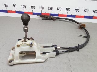 кулиса Mitsubishi Lancer 9 поколение 2006, 2.0 л., бензин, МКПП, универсал