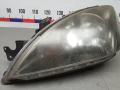 фара левая Mitsubishi Lancer 9 поколение 2006, 2.0 л., бензин, МКПП, универсал - фото №2