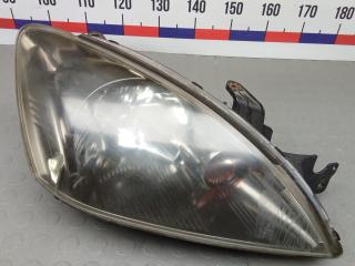 фара правая Mitsubishi Lancer 9 поколение 2006, 2.0 л., бензин, МКПП, универсал