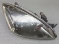 фара правая Mitsubishi Lancer 9 поколение 2006, 2.0 л., бензин, МКПП, универсал - фото №3