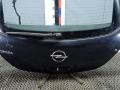 крышка багажника Opel Corsa D 2006, 1.2 л., бензин, МКПП, хетчбэк 5 дв., 93191543, 13266303, 126147 - фото №3