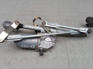 Трапеция дворников Opel Corsa D 2006, 1.2 л., бензин, МКПП, хетчбэк 5 дв., 13182340, 1270814