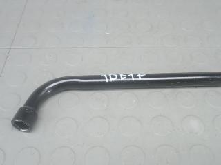 ключ колесный (балонный) Opel Corsa D 2006, 1.2 л., бензин, МКПП, хетчбэк 5 дв., 13107800, 1434180