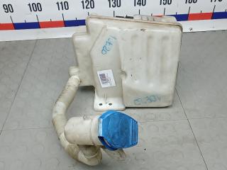 бачок омывателя Volkswagen Touran 1 поколение 2004, 2.0 л., бензин, МКПП, минивэн