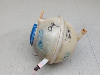 бачок расширительный Volkswagen Touran 1 поколение 2004, 2.0 л., бензин, МКПП, минивэн