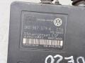 блок ABS Volkswagen Touran 1 поколение 2004, 2.0 л., бензин, МКПП, минивэн, 1K0907379K - фото №5