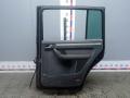 дверь задняя правая Volkswagen Touran 1 поколение 2004, 2.0 л., бензин, МКПП, минивэн - фото №5