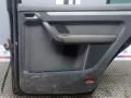 дверь задняя правая Volkswagen Touran 1 поколение 2004, 2.0 л., бензин, МКПП, минивэн - фото №6