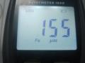 дверь задняя левая BMW 1 серия E81/E82/E87/E88 2005, 1.6 л., 116i, бензин, МКПП, хетчбэк 5 дв. - фото №6