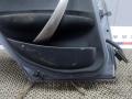 дверь задняя левая BMW 1 серия E81/E82/E87/E88 2005, 1.6 л., 116i, бензин, МКПП, хетчбэк 5 дв. - фото №9