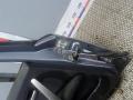 дверь задняя левая BMW 1 серия E81/E82/E87/E88 2005, 1.6 л., 116i, бензин, МКПП, хетчбэк 5 дв. - фото №10