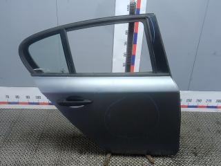дверь задняя правая BMW 1 серия E81/E82/E87/E88 2005, 1.6 л., 116i, бензин, МКПП, хетчбэк 5 дв.